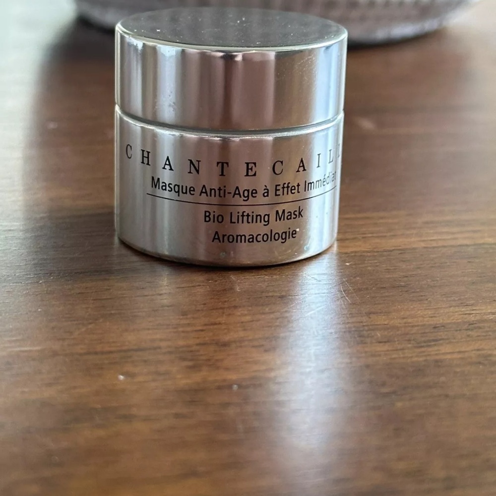 NWOB Chantecaille Bio-Lifting Mask 5 mL/0.17 Oz Sample Mini Size
